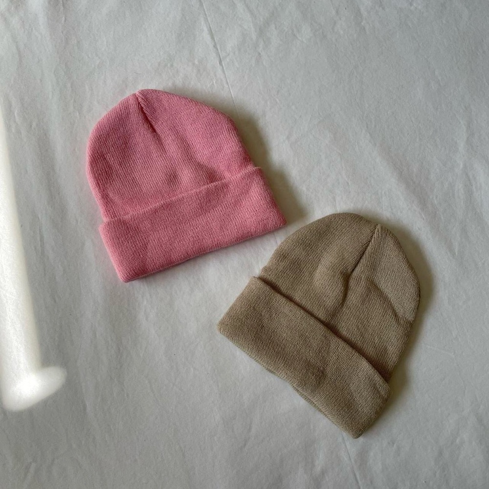 Beanies